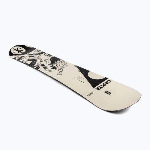 Herren Snowboard CAPiTA The Outsiders grau 1211125/154