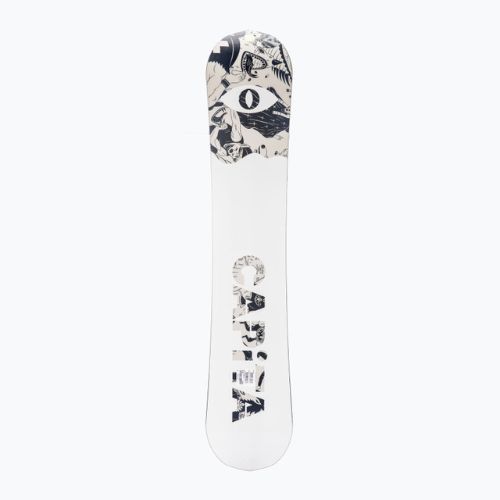Herren Snowboard CAPiTA The Outsiders grau 1211125/154