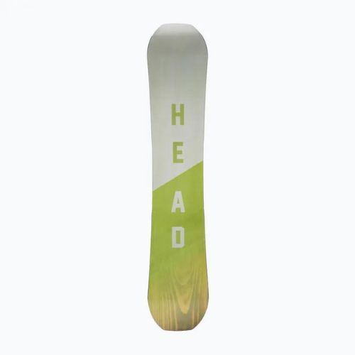 HEAD Daymaker Lyt Snowboard weiß 330411