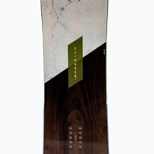 HEAD Daymaker Lyt Snowboard weiß 330411