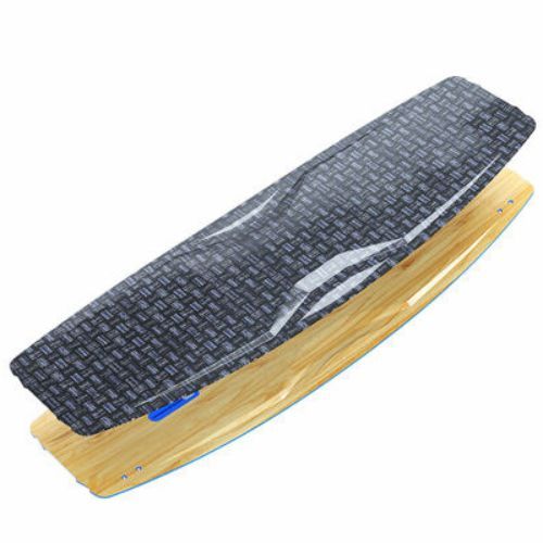 DUOTONE Kite TT Jaime SLS 2022 kiteboard grau 44220-3421