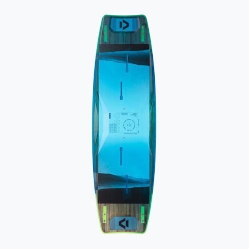 DUOTONE Kite TT Select 2022 blau 44220-3425 kiteboard