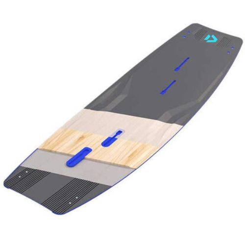 DUOTONE Kite TT Soleil 2022 kiteboard navy blau 44220-3429