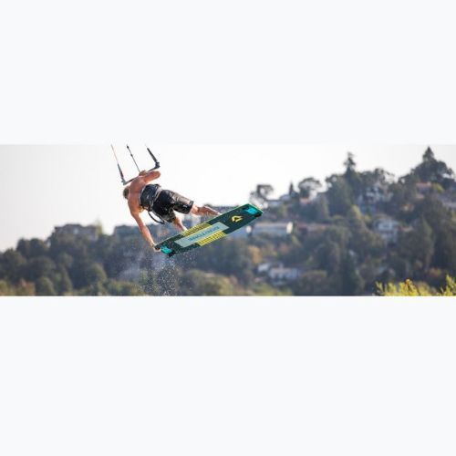 DUOTONE Kite TT Spike 2022 Kiteboard blau 44220-3427