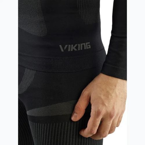 Herren Thermo-Unterwäsche Viking Dante grau 500/15/1717
