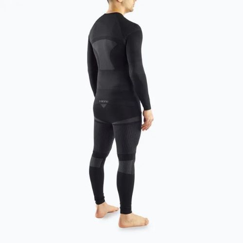 Herren Thermo-Unterwäsche Viking Dante grau 500/15/1717