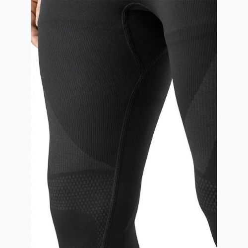 Herren-Thermohose Viking Eiger schwarz 500/21/2082