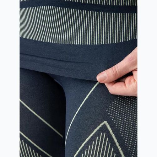 Damen Thermounterwäsche Viking Nessa Coolmax navy blau 500/22/3210