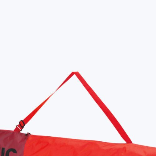 ATOMIC Skihose rot AL5045040