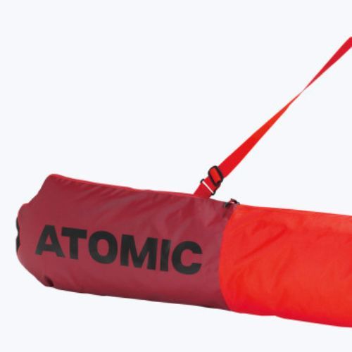 ATOMIC Skihose rot AL5045040