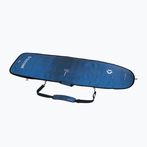 DUOTONE Single Compact Kiteboard Hülle blau 44220-7016