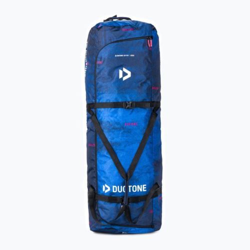 DUOTONE Combibag Kitesurfing Ausrüstungstasche blau 44220-7010