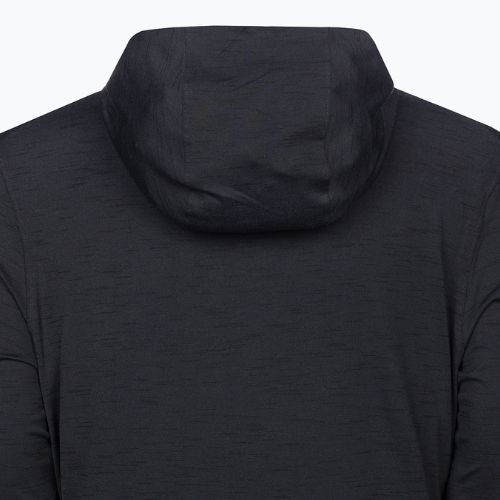 Herren Nike Top Fz grau Sweatshirt CZ2217-010