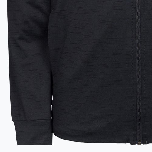 Herren Nike Top Fz grau Sweatshirt CZ2217-010