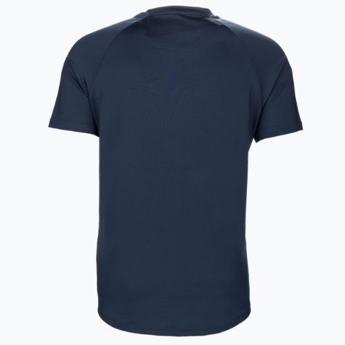 Fahrradtrikot für Männer POC Reform Enduro Tee turmaline navy