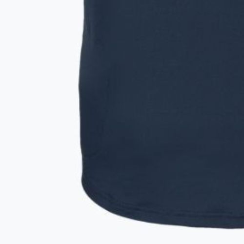 Fahrradtrikot für Männer POC Reform Enduro Tee turmaline navy