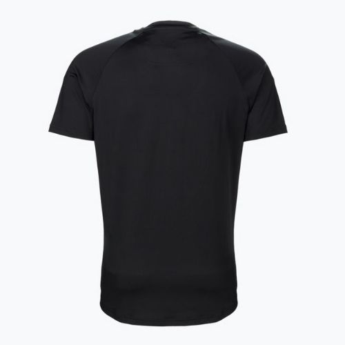 Fahrradtrikot für Männer POC Reform Enduro Tee uranium black