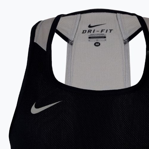 Herren Trainings-T-Shirt Nike Boxing Tank schwarz 652861-010