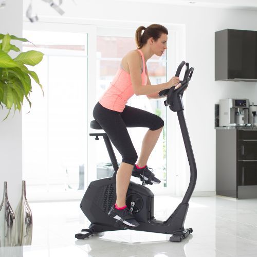Kettler Ride 300 HT1006-100 Heimtrainer
