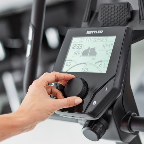 Kettler Ride 300 HT1006-100 Heimtrainer