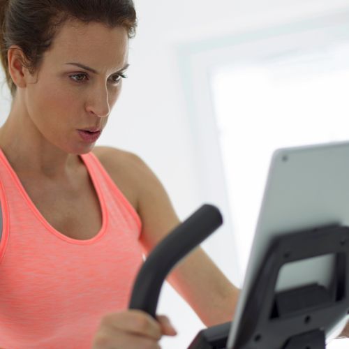 Kettler Ride 300 HT1006-100 Heimtrainer