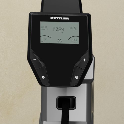 Kettler Axos Rudergerät 2.0 RO1028-100