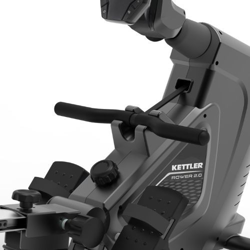 Kettler Axos Rudergerät 2.0 RO1028-100