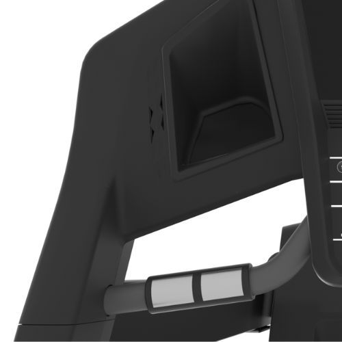 Laufband KETTLER Axos Sprinter 2. TM136-1