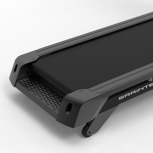 Laufband KETTLER Axos Sprinter 2. TM136-1