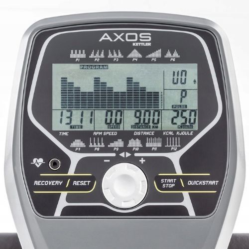 Crosstrainer KETTLER Crosstrainer Axos Elipso P CT118-3