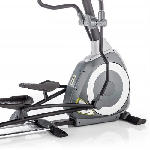 Crosstrainer KETTLER Crosstrainer Axos Elipso P CT118-3