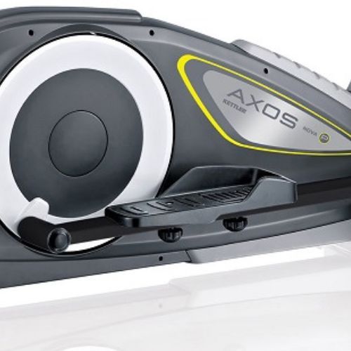Crosstrainer KETTLER Crosstrainer Axos Nova P CT12-3