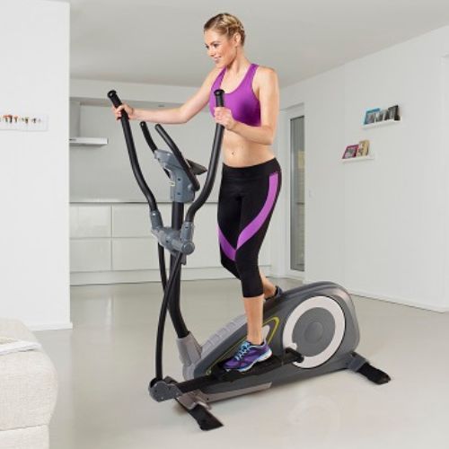 Crosstrainer KETTLER Crosstrainer Axos Nova P CT12-3