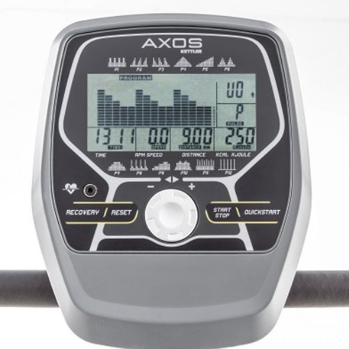 Crosstrainer KETTLER Crosstrainer Axos Nova P CT12-3