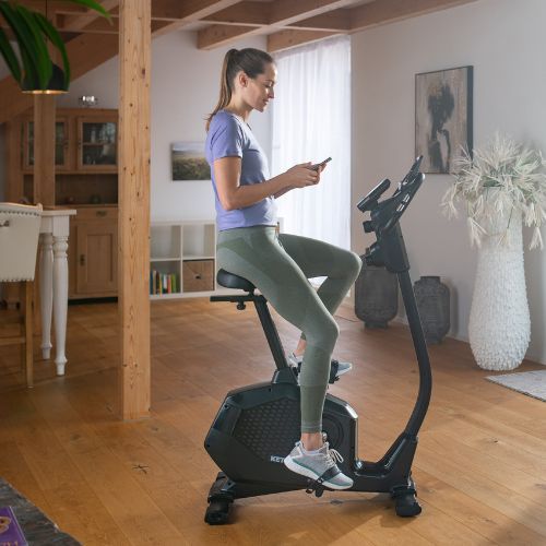 Kettler Ride 100 HT1005-100 Heimtrainer