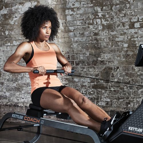 Rudergerät KETTLER Regatta 3 RO13-1