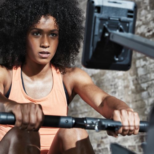 Rudergerät KETTLER Regatta 3 RO13-1