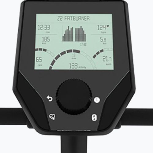 Heimtrainer KETTLER Ride 3 R HT17-1