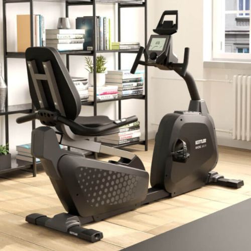 Heimtrainer KETTLER Ride 3 R HT17-1