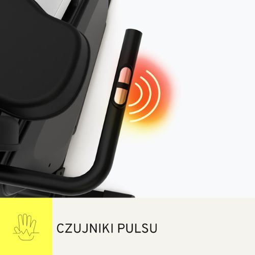 Heimtrainer KETTLER Axos Avior R Black HT14-1