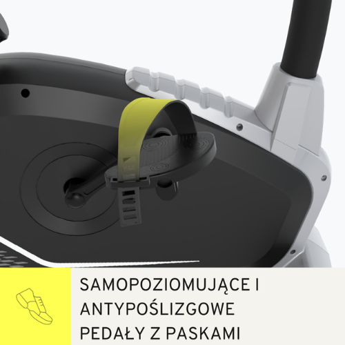 Kettler Axos Avior P Schwarz HT1003-100 Heimtrainer