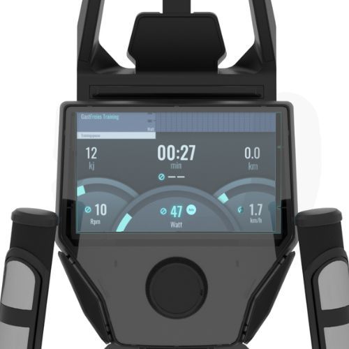 Crosstrainer KETTLER Crosstrainer Optima 6 CT124-4