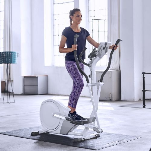 Crosstrainer KETTLER Crosstrainer Optima 6 CT124-4