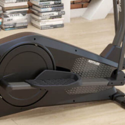 Crosstrainer KETTLER Crosstrainer Optima 2 CT122-1