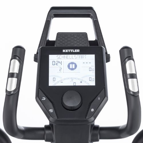 Crosstrainer KETTLER Crosstrainer Optima 2 CT122-1