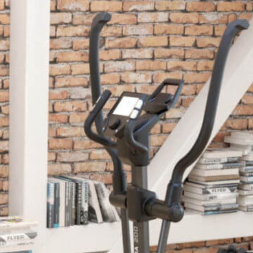 Crosstrainer KETTLER Crosstrainer Optima 2 CT122-1