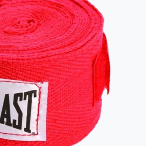 Boxbandage Everlast 300 cm red