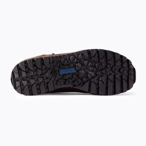 Damen-Trekkingstiefel Meindl Ellmau braun 4295/10