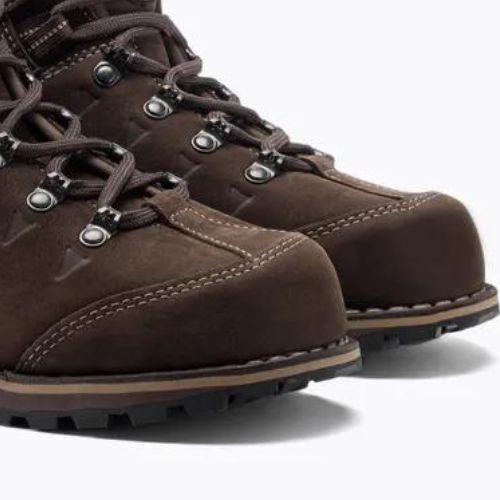 Damen-Trekkingstiefel Meindl Ellmau braun 4295/10