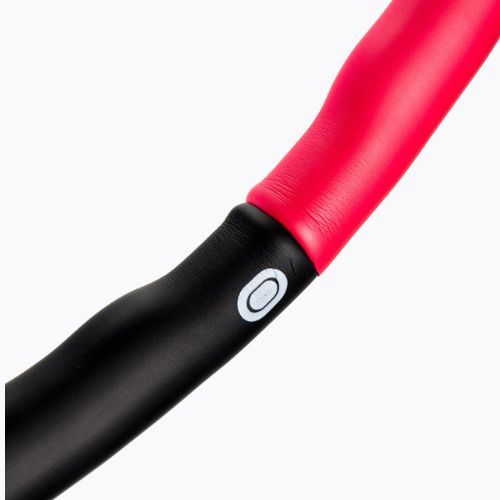 Hulahop Pure2Improve Folding Fitness Hoop rot 2829